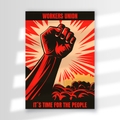 featured image thumbnail for post Viva la revolución